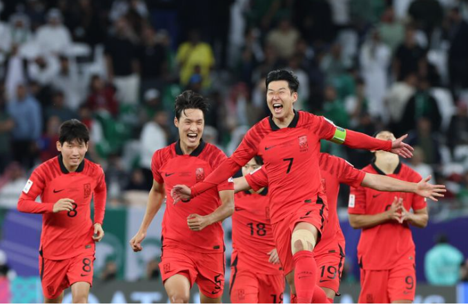 AFC 아시안 컵 역사 및 상식