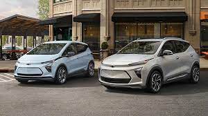 볼트 EV