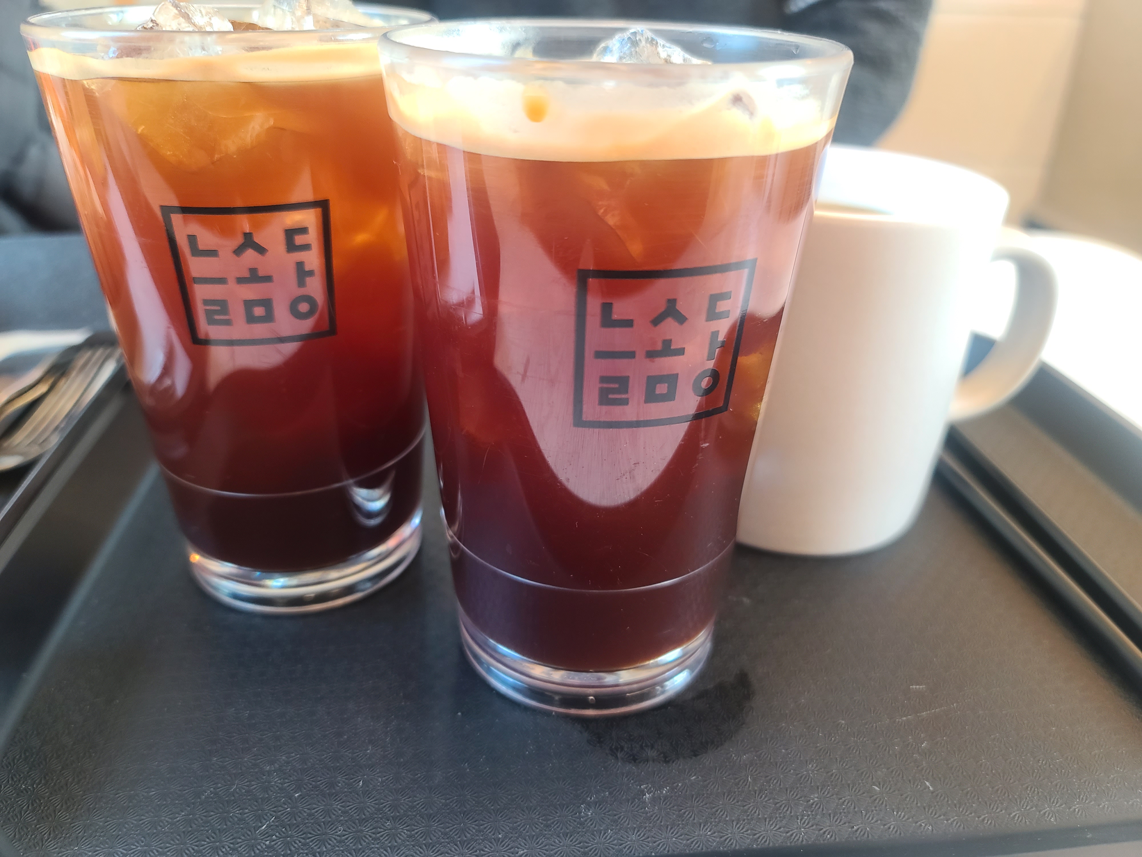 나만 알고싶은 인천 도림동 카페 베이커리카페 늘솜당