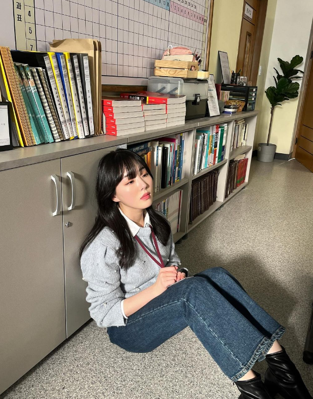송영아