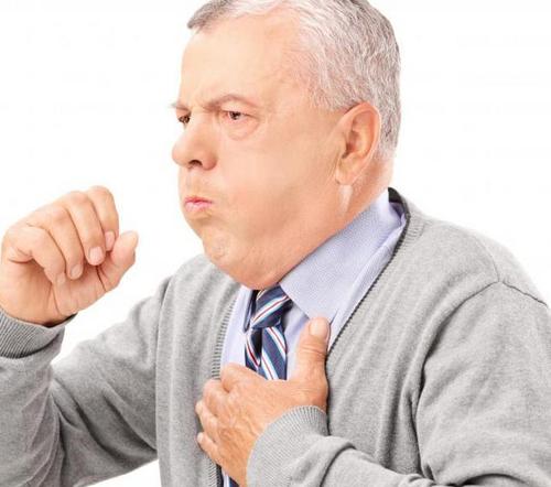 기침 가래 멈추는 방법 7가지 지압 혈자리