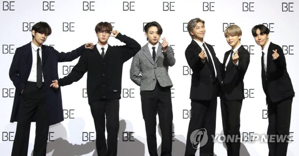 BTS 병역법 두고 여야 기싸움? 노웅래 "환영" vs 정진석 "맞는 처사인가"
