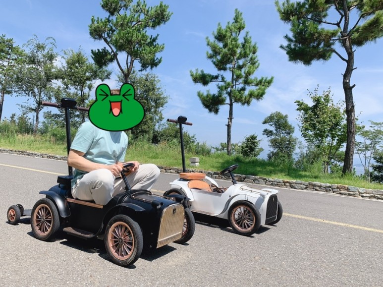 남해 사우스케이프 오션그린스위트 남해 사우스케이프 스파앤스위트 3