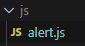  JavaScript _ 자바스크립트 작성 위치와 연결방법