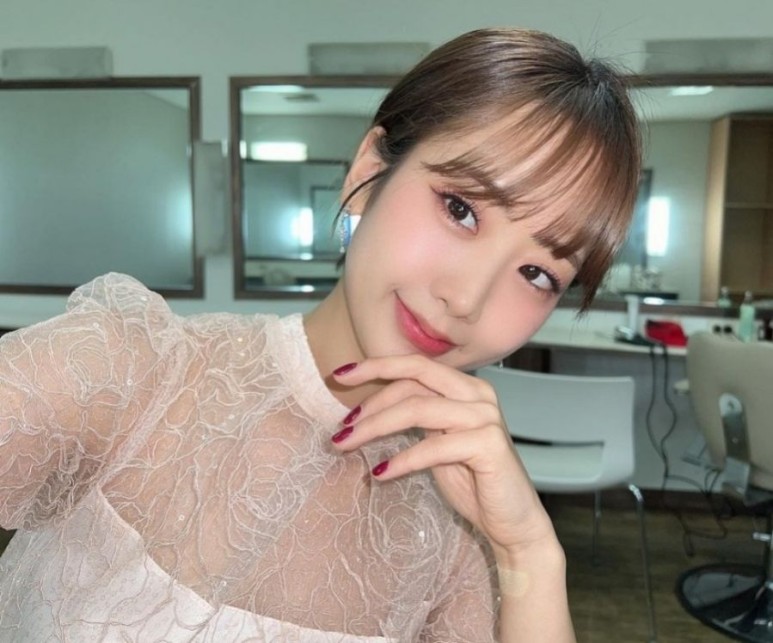 미스트롯2 강혜연 1
