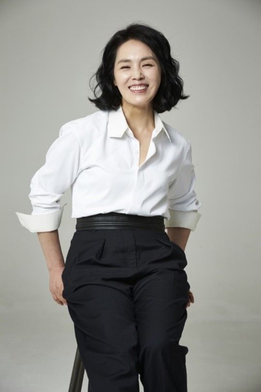 배우 박지아