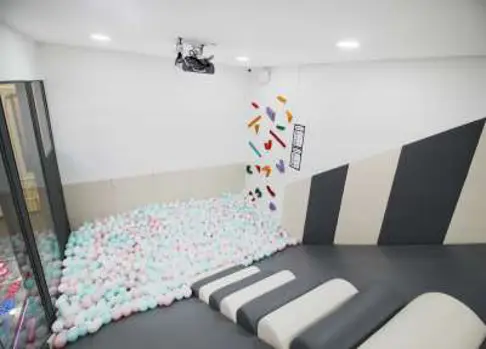 점핑몬스터 구리갈매점