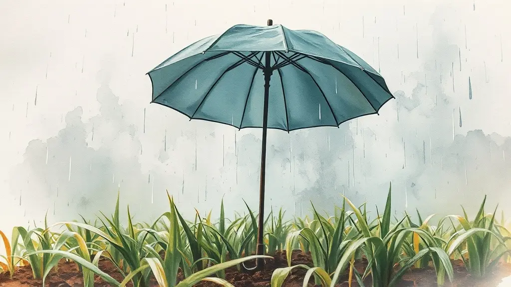 장마 관련주, 왜 주목해야 할까
