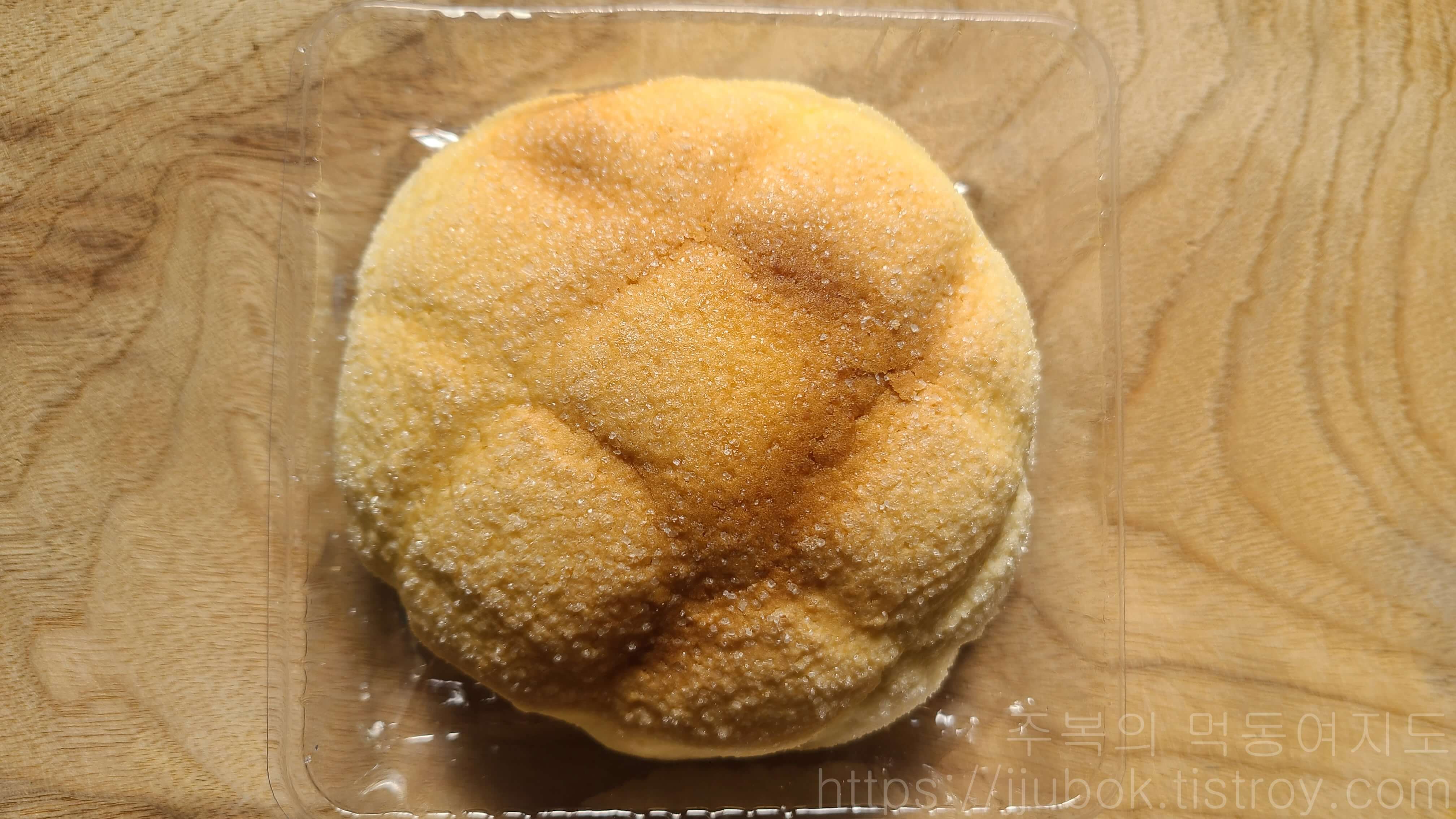 삼립-포켓몬빵-꼬부기의-달콤파삭-꼬부기빵-비주얼