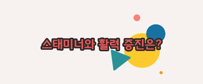 부추 효능 자세하고 정확하게 설명드릴게요