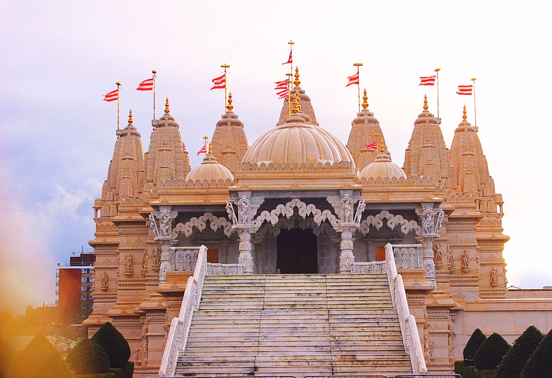 Temple
