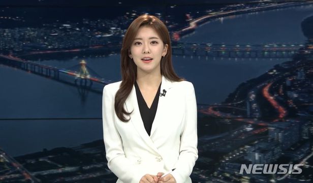  김민형 전 아나운서, 김대헌 호반건설 대표와 결혼