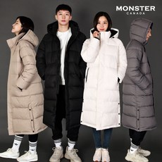  강력추천 롱패딩 꿀템 너무 좋습니다