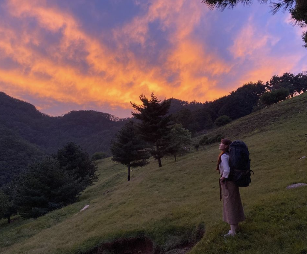 유튜버 밍동 사진