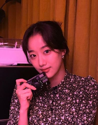  에이프릴 이나은, ‘맛남의 광장→모범택시’ 방송계+광고계 등 향후 활동은?