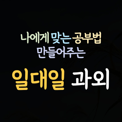  만안구 고등 영어과외 안양동 중등 수학과외 초등 국어과외 중학생 과학 일대일 전무 내신 대비 수능 준비