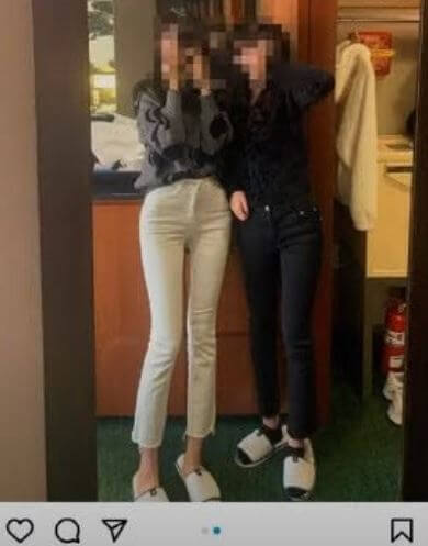 ë°•ìˆ˜í™ ìž…ì–'ì•„ ë…¼ëž€ í™•ì¸ ë¯¸ìš°ìƒˆ ì—„ë§ˆ ì¹œì—„ë§ˆ ë§žë‚˜ ë°•ìˆ˜í™ ê°ˆë¹„íƒ• ë§¤ì§„ ì¸ê¸°