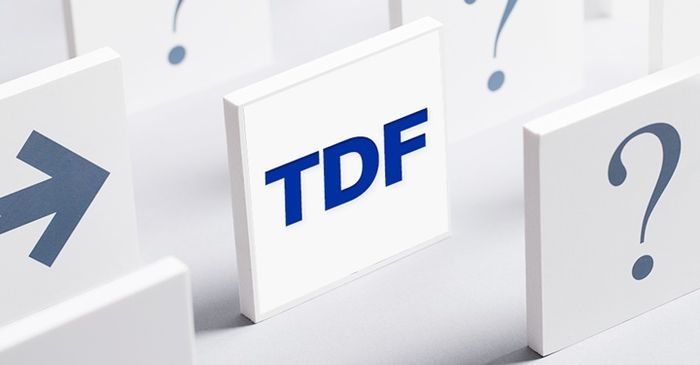  TDF (Target Date Fund) 의 의미와 명과암 (ft. 퇴직연금,IRP)
