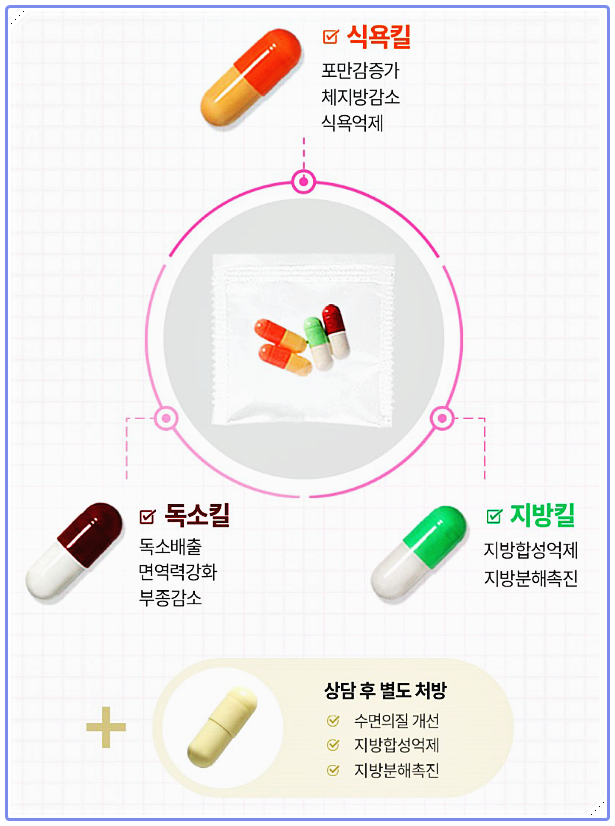 다이어트약