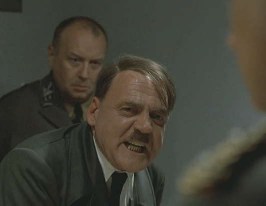  [Der Untergang] - The road to Germany's downfall & the Battle of Berlin