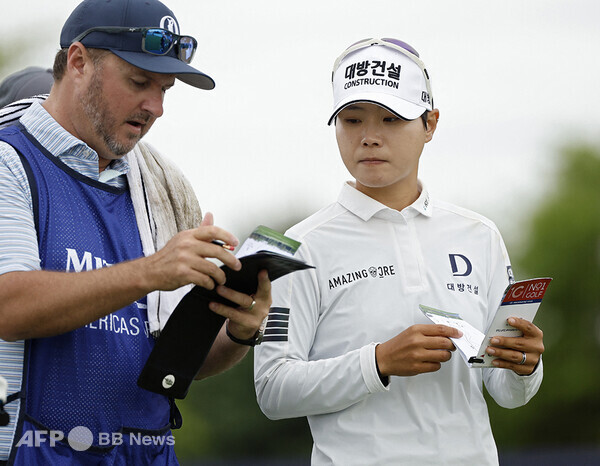 이소미 lpga
