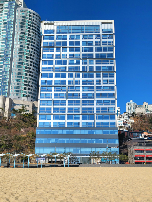 2022 부산 여행 2일차 2