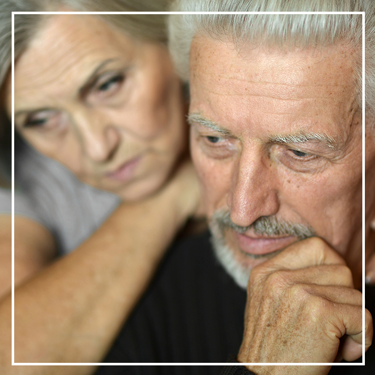 치료 방법에 대해 알려드립니다. 황반변성 종류와 증상, 4