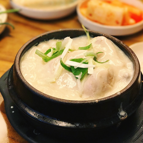  서울 삼계탕 맛집 - 3대 맛집은 어디?