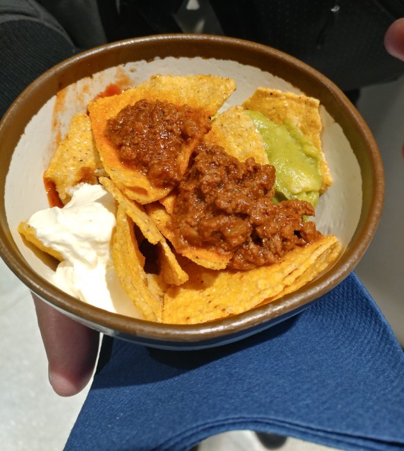 방문기! COME ON YOU SPURS! [런던] 토트넘 홋스퍼 스타디움 경기 관람, 28