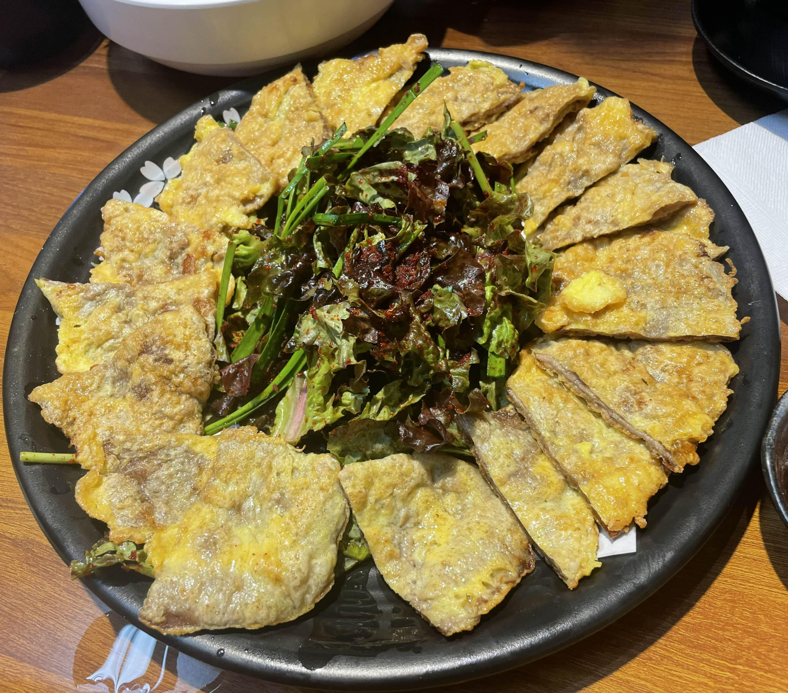 유쾌한접시 이미지