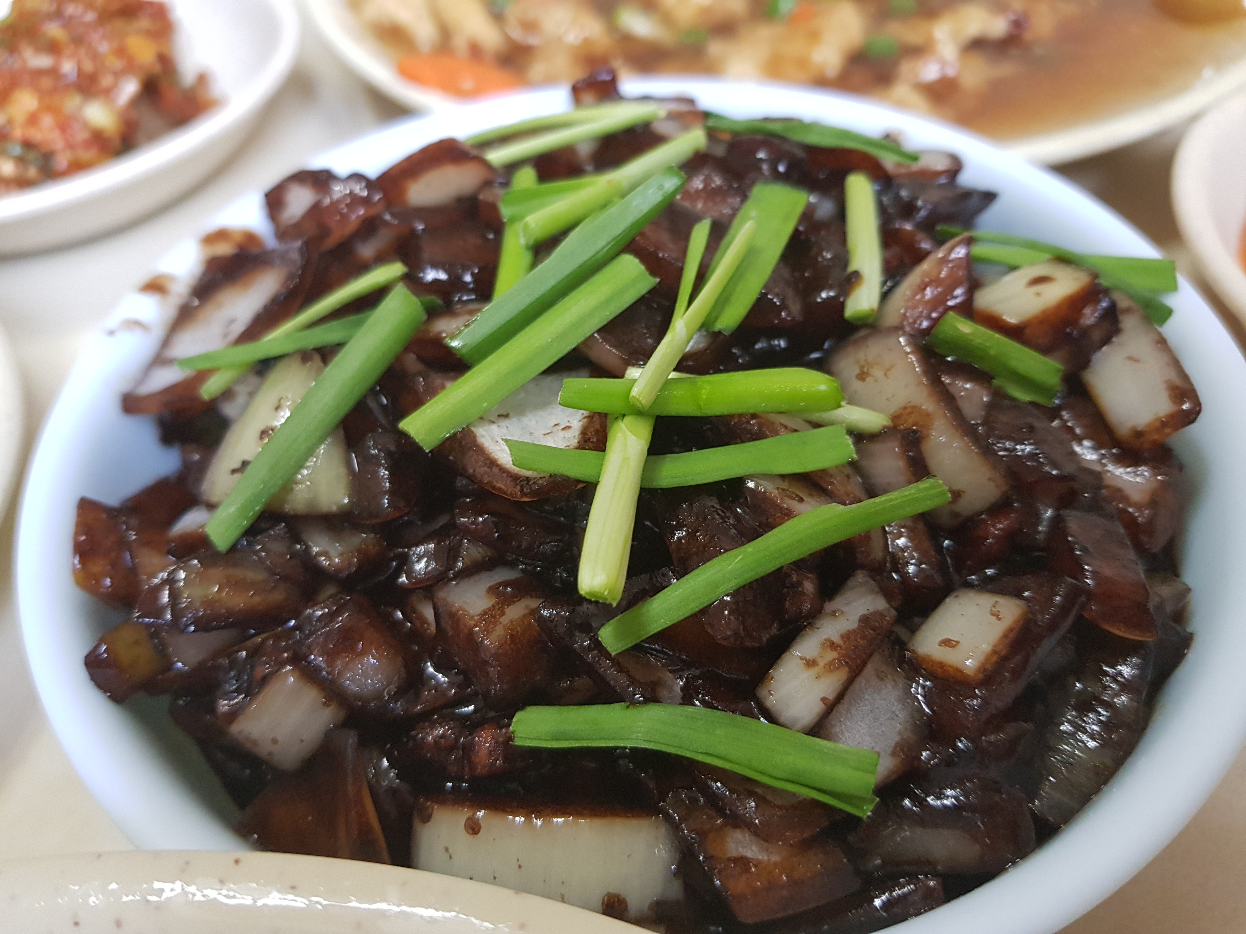  [원주 맛집 학성동] 중화요리 그 중에서도 간짜장을 좋아하신다면? 원주 간짜장 존맛집 샛별맛짜장을 소개합니다!