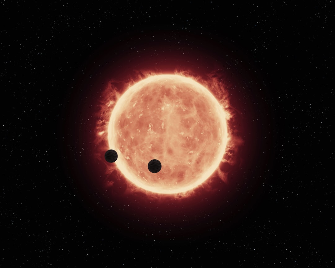 Exoplanet