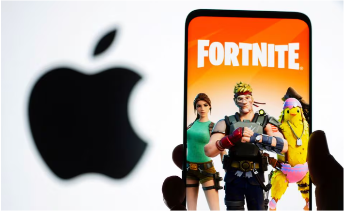  EU 규제 기관, Apple과 Epic Games 간의 격화되는 분쟁에 대한 세부 정보 요구