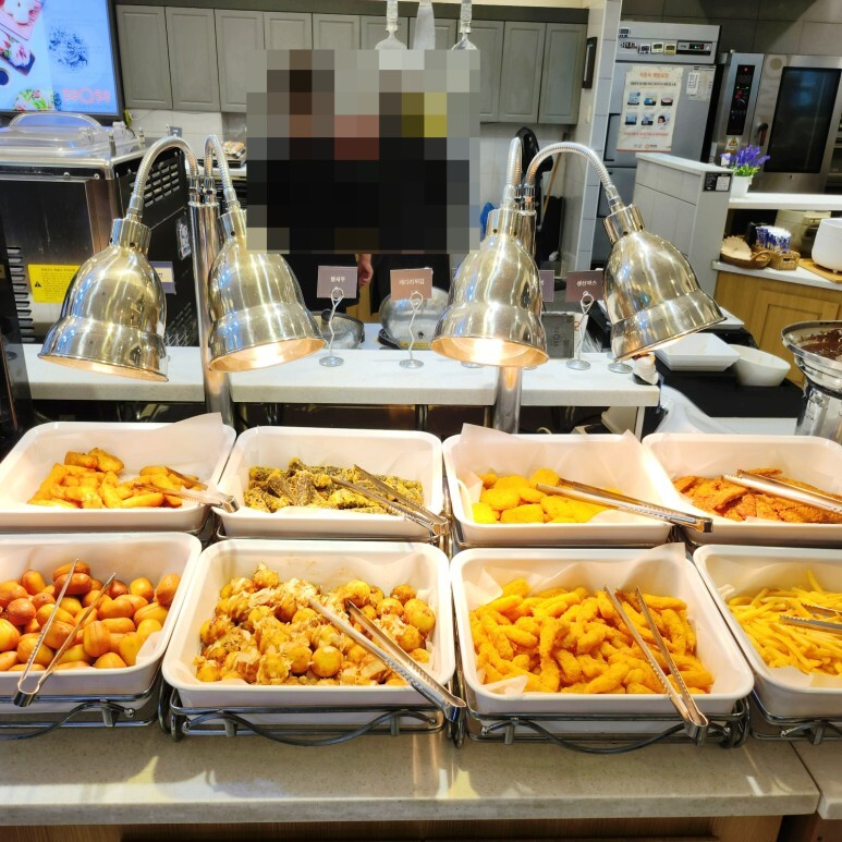 쿠우쿠우대전 이미지