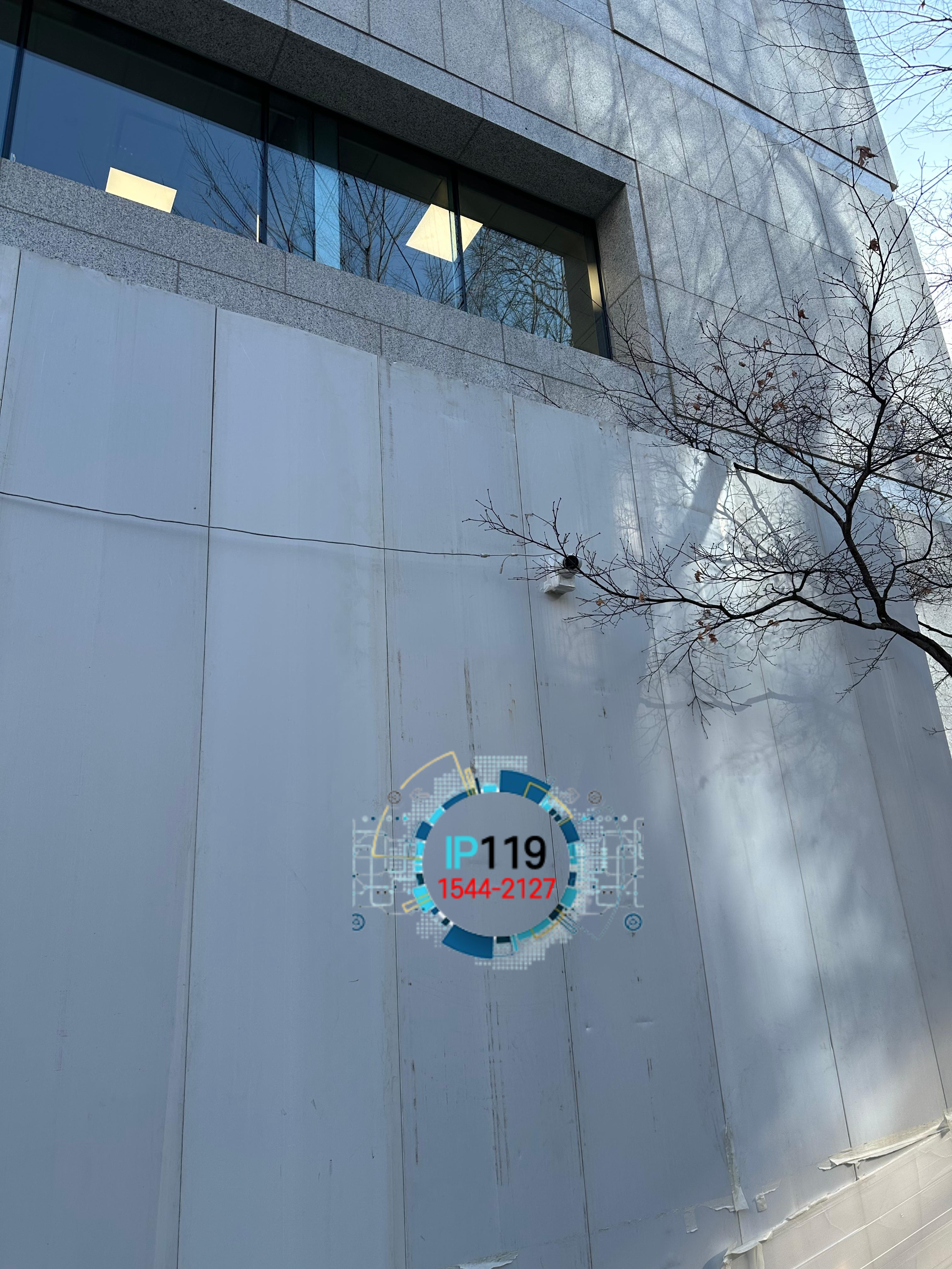 일산 공사 중인 사무실 랜선 구축으로 입주 전 네트워크 환경 완성