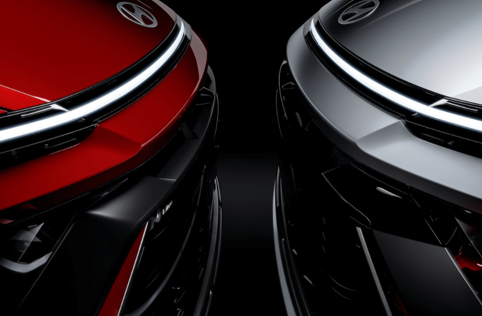 쏘나타 페이스리프트 디엣지