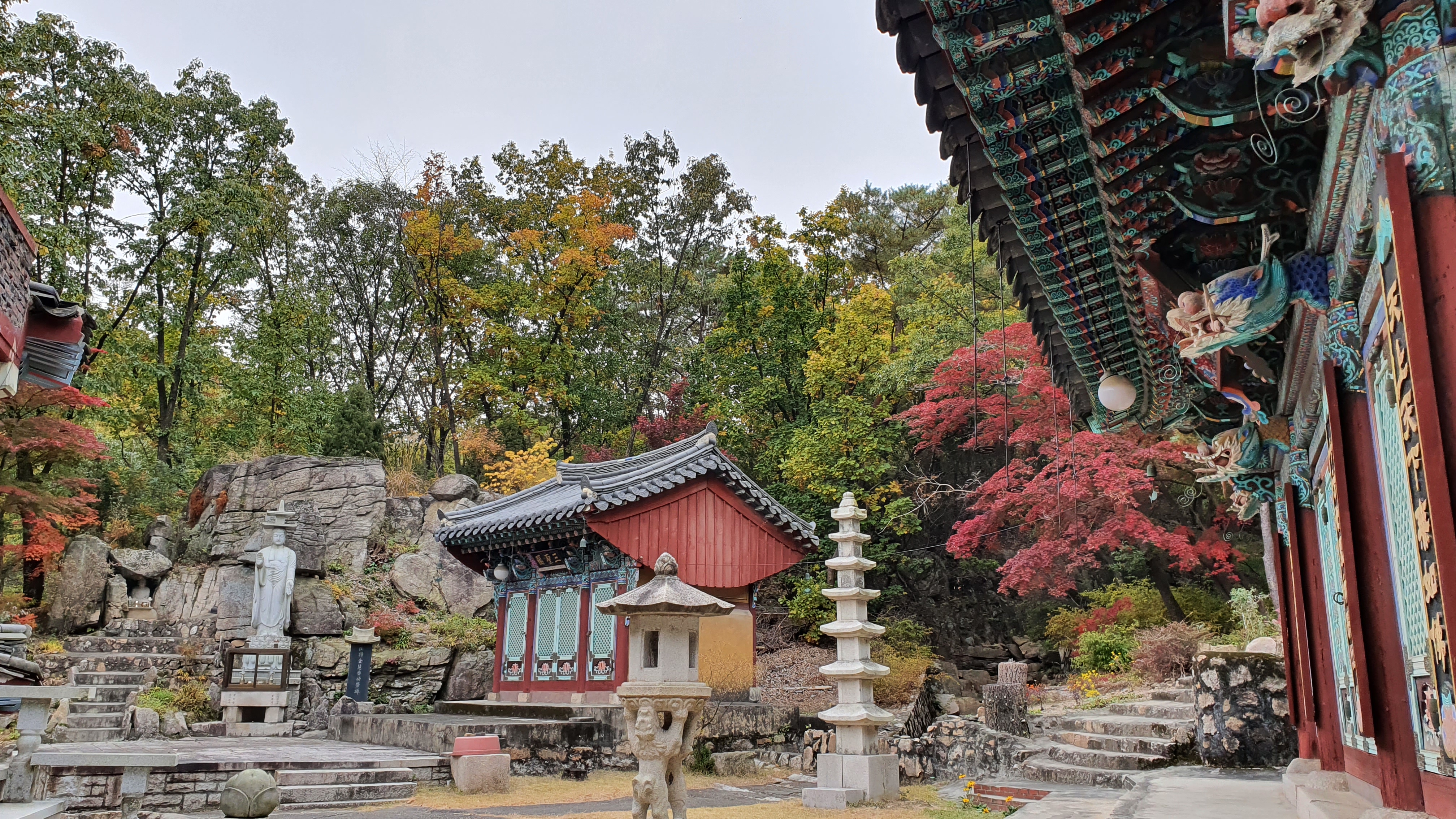 북한산 (2020-10-21) 17