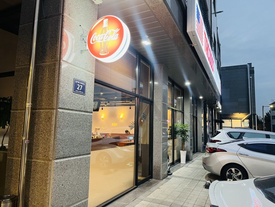 타코닷 청라점 이미지