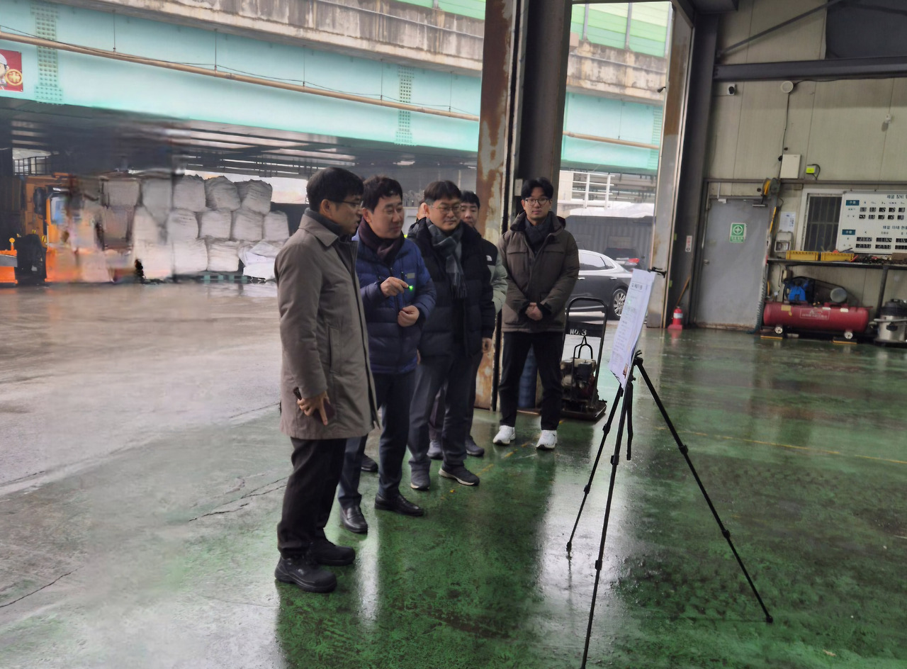 김포시, 24개소 현장행정 마무리… 읍면동 현안보고 추진 김포시, 24개소 현장행정 마무리… 읍면동 현안보고 추진