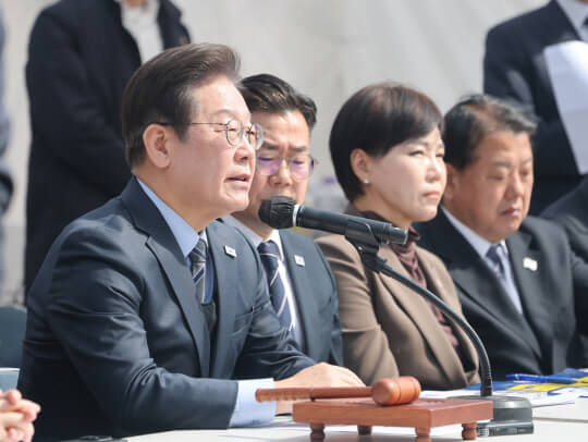 이재명 선거법 2심 선고&amp;#44; 핵심 쟁점과 파장 정리