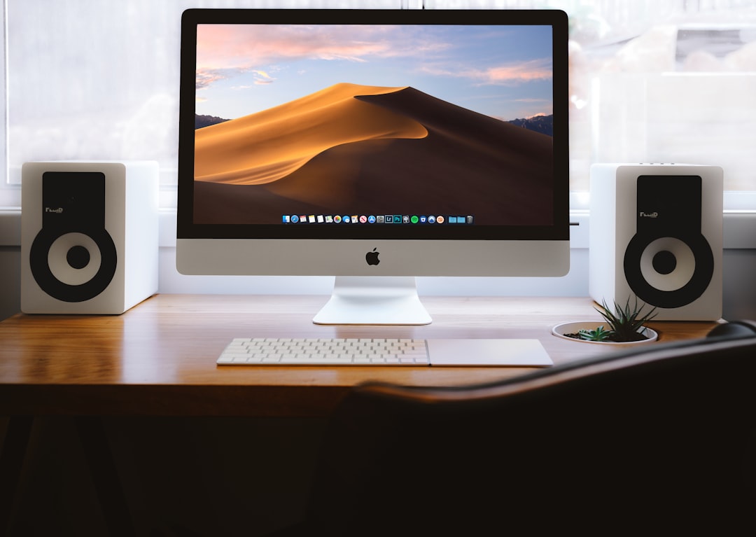Monitor
