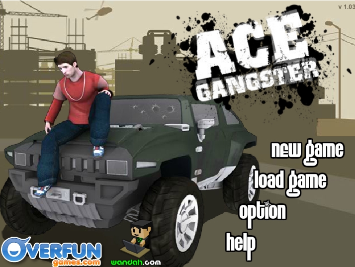  GTA 비슷한게임하기