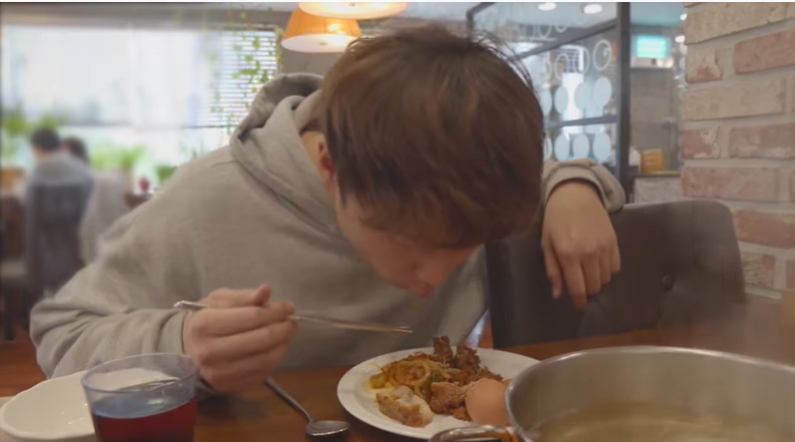 무한리필집에서 음식을 남기면 정말 환경부담금을 낼까?(+ 벌금 법적 근거 강제성)