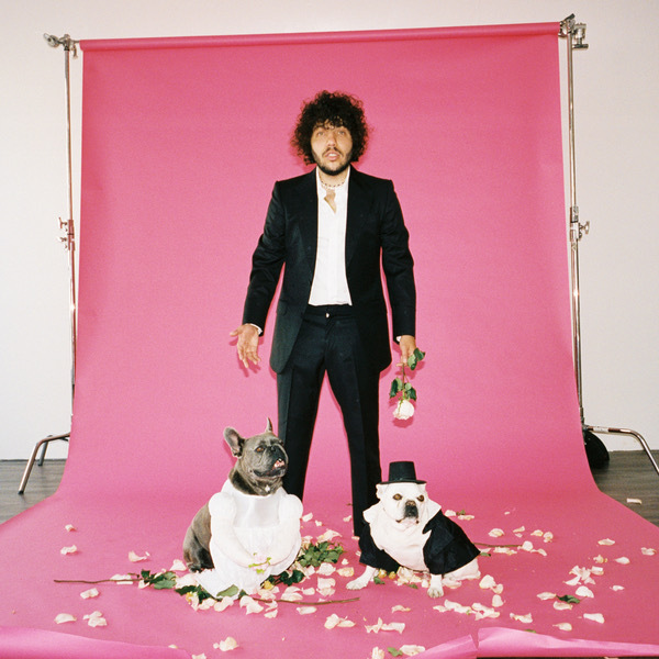  benny blanco, Halsey & Khalid - Eastside (가사/뮤비)
