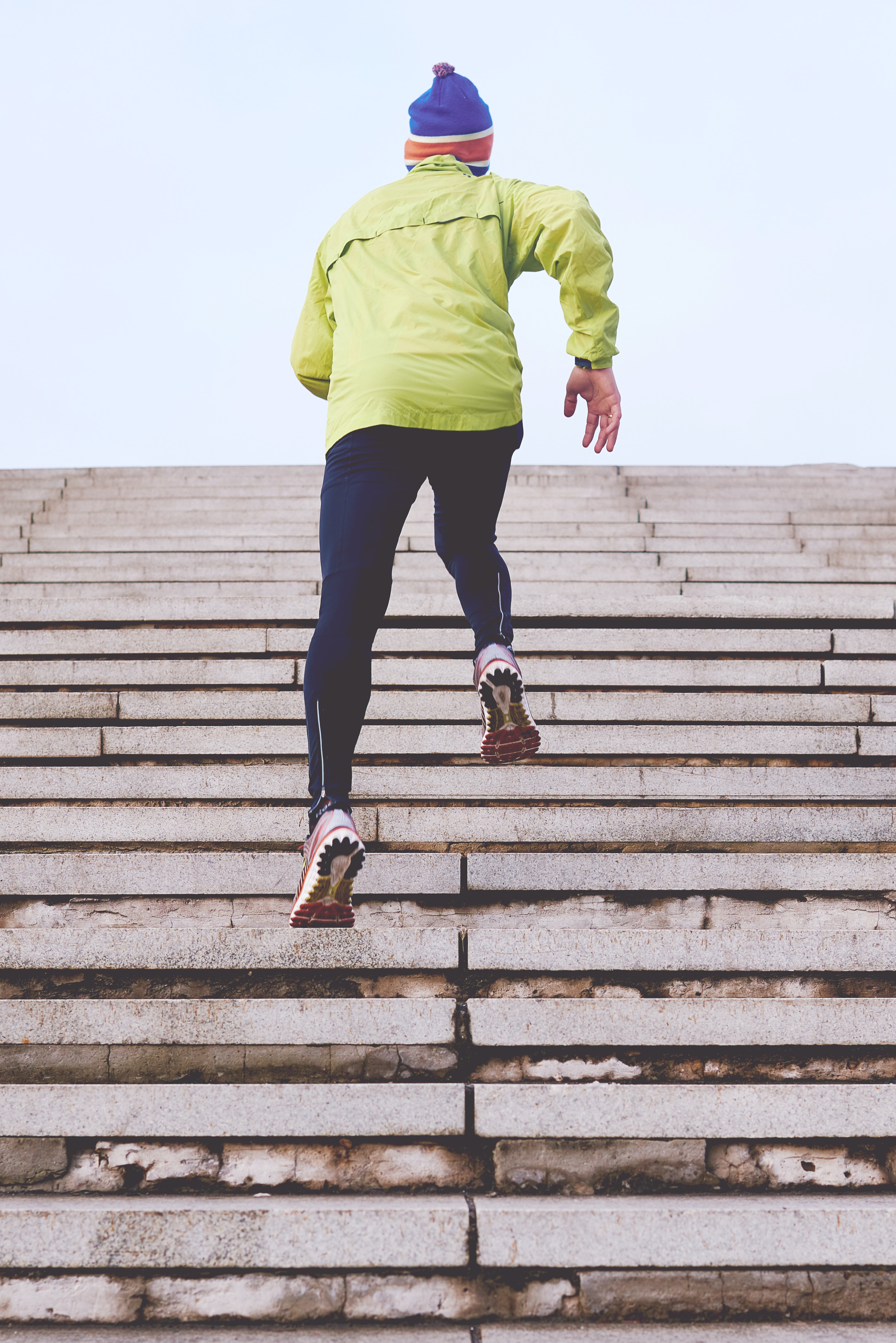  심리학에서의 동기부여 이론: 마시로우의 욕구 구조
