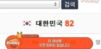 국제전화 국가번호 나라별 완벽 정리 전 세계 국가코드 한눈에 보기_21
