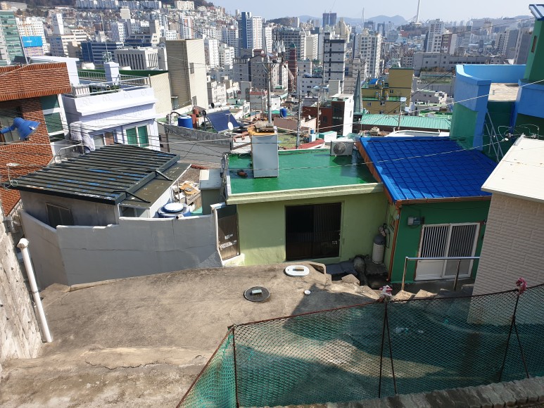 [부민2구역] 구역지정 전국 무허가건물 분양 뚜껑 1.3 10