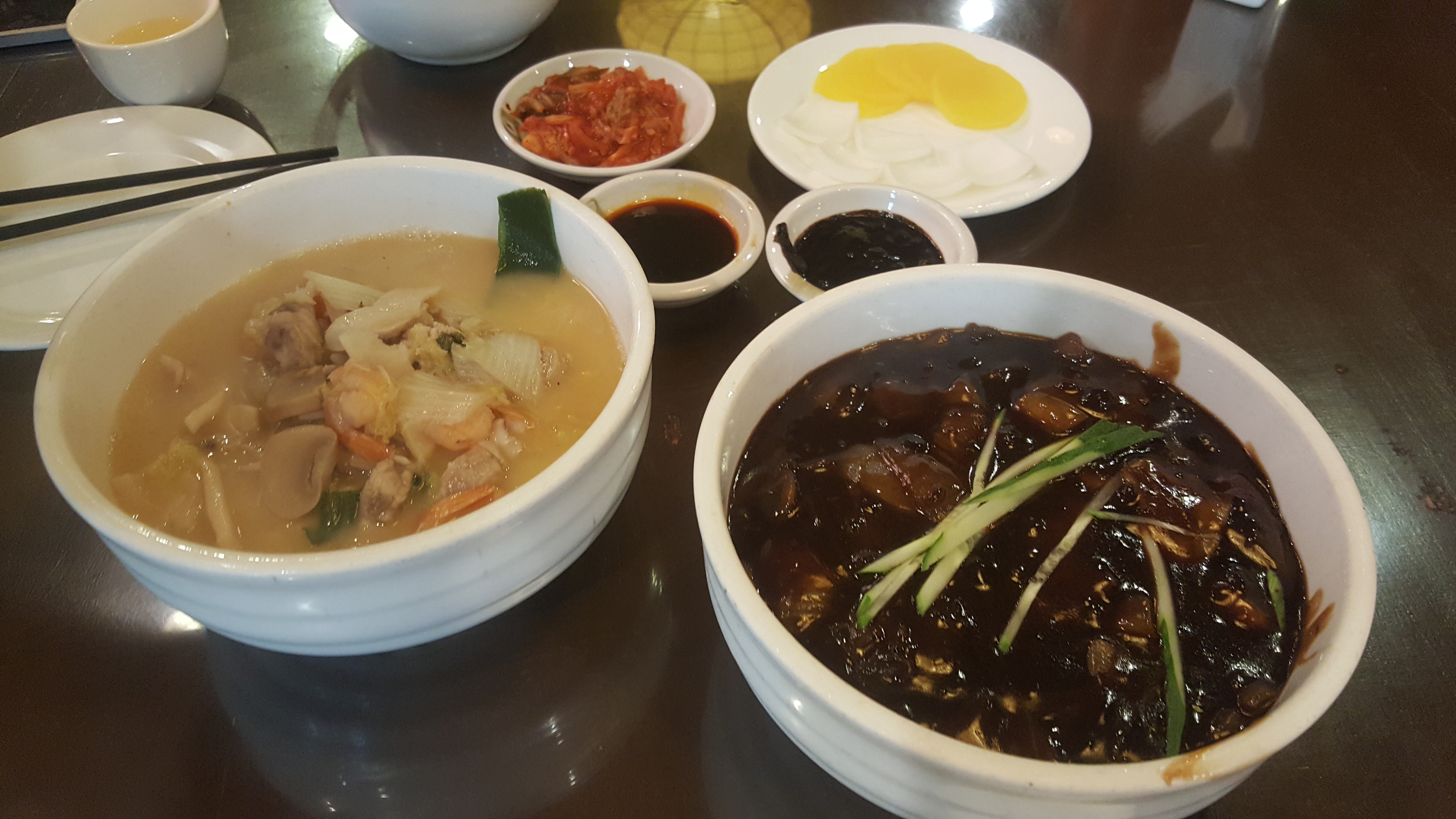  [전북 전주] 꿔바로우먹으로~ 홍루몽으로 가자!