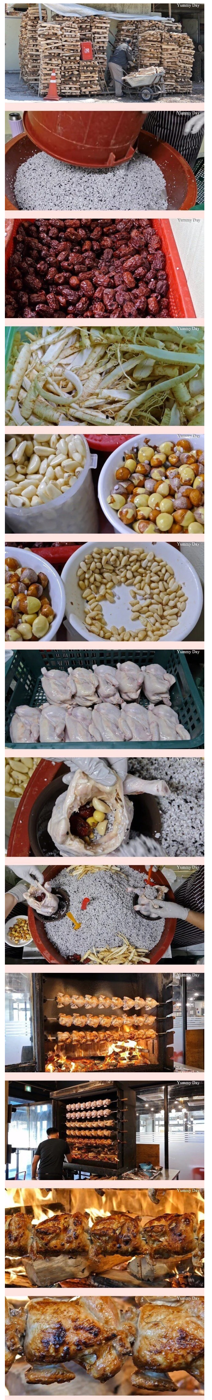  유일하게 백종원이 시식 거부한 식당