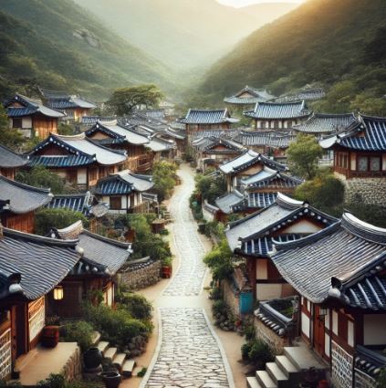 안동 예시 이미지